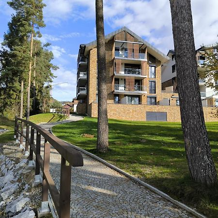 Appartamento Molo Lipno Lipno nad Vltavou Esterno foto