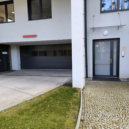 Appartamento Molo Lipno Lipno nad Vltavou Esterno foto